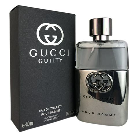 gucci guilty men parfume|gucci guilty for men price.